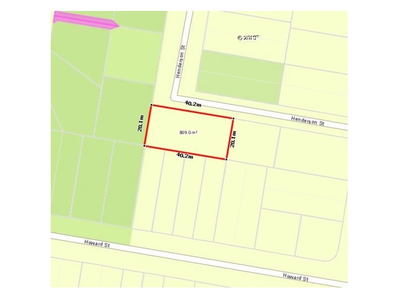 33 Henderson Street, Oxley QLD 4075