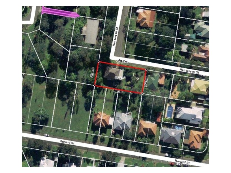 33 Henderson Street, Oxley QLD 4075