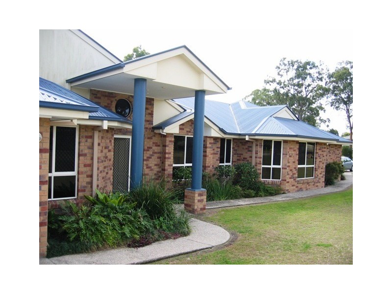 48 Macadamia Street, Forestdale QLD 4118