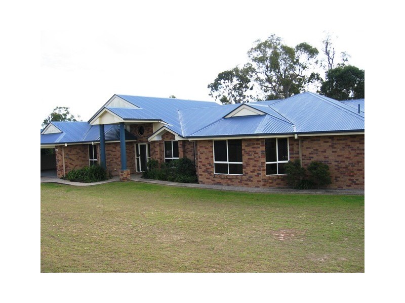 48 Macadamia Street, Forestdale QLD 4118