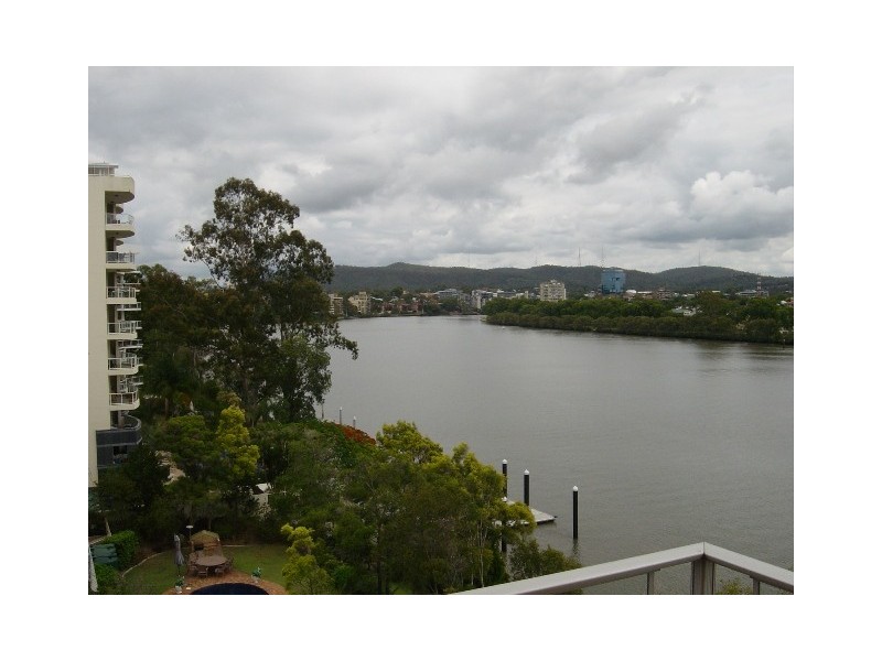 16/122 Macquarie Street, St Lucia QLD 4067
