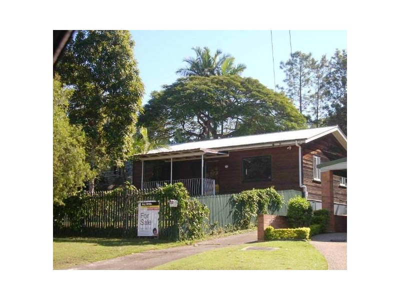 52 Keble Street, Corinda QLD 4075