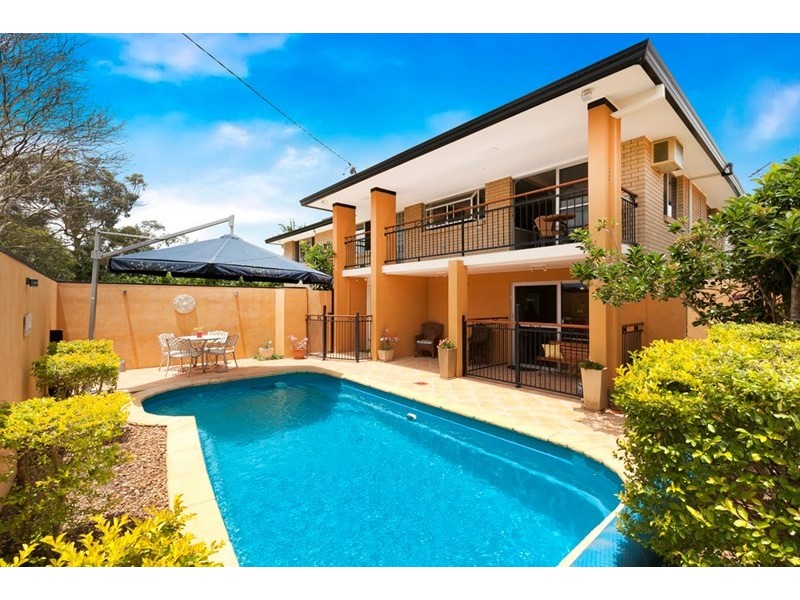 29 Edmondson Street, Corinda QLD 4075