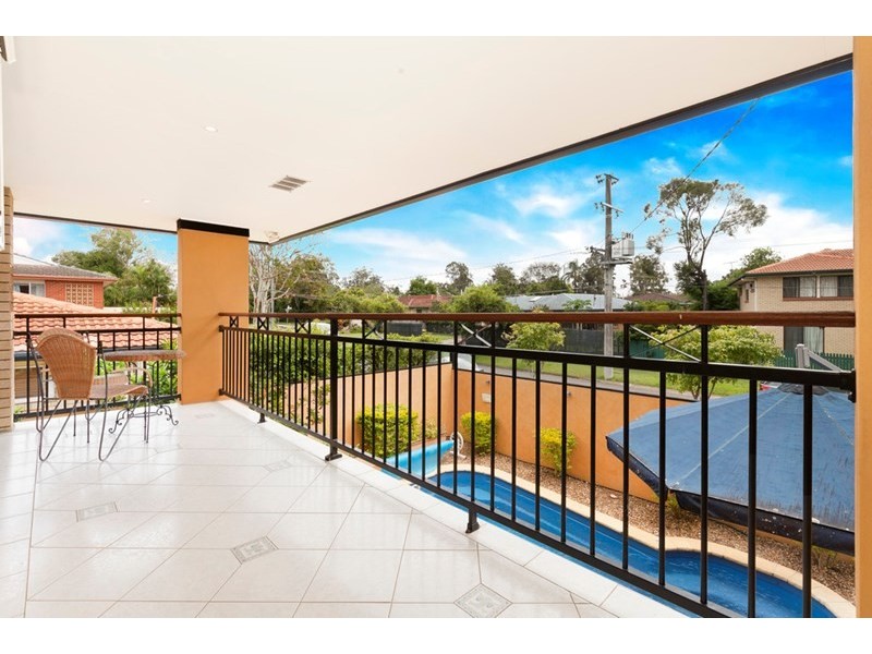 29 Edmondson Street, Corinda QLD 4075