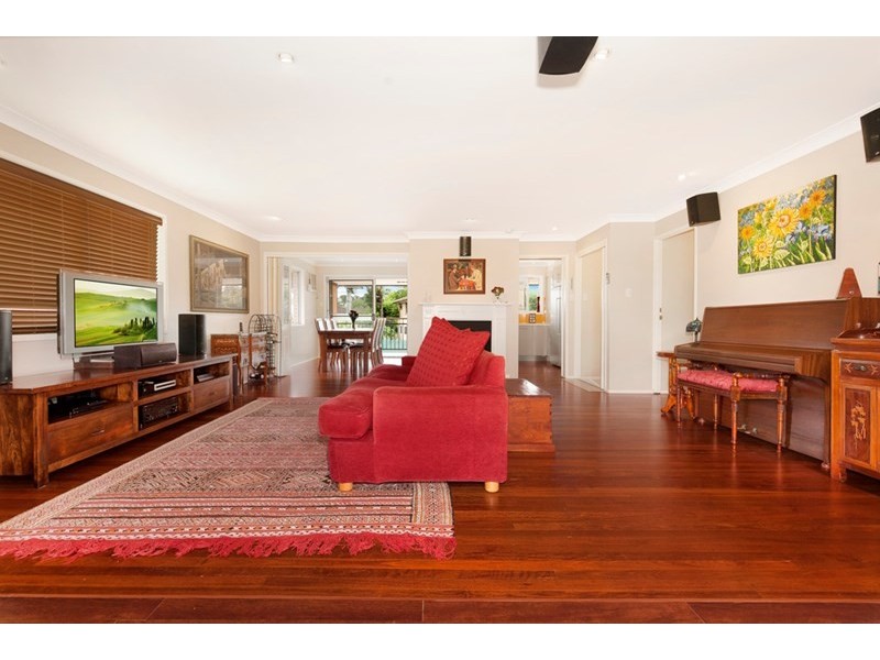 29 Edmondson Street, Corinda QLD 4075