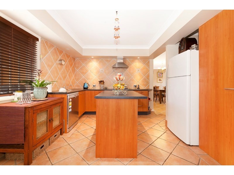 29 Edmondson Street, Corinda QLD 4075