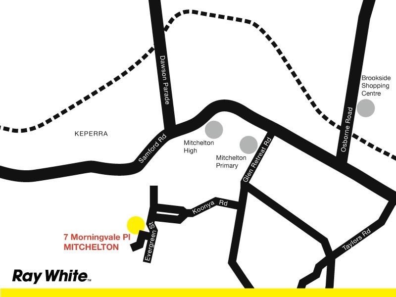 7 Morningvale Place, Mitchelton QLD 4053