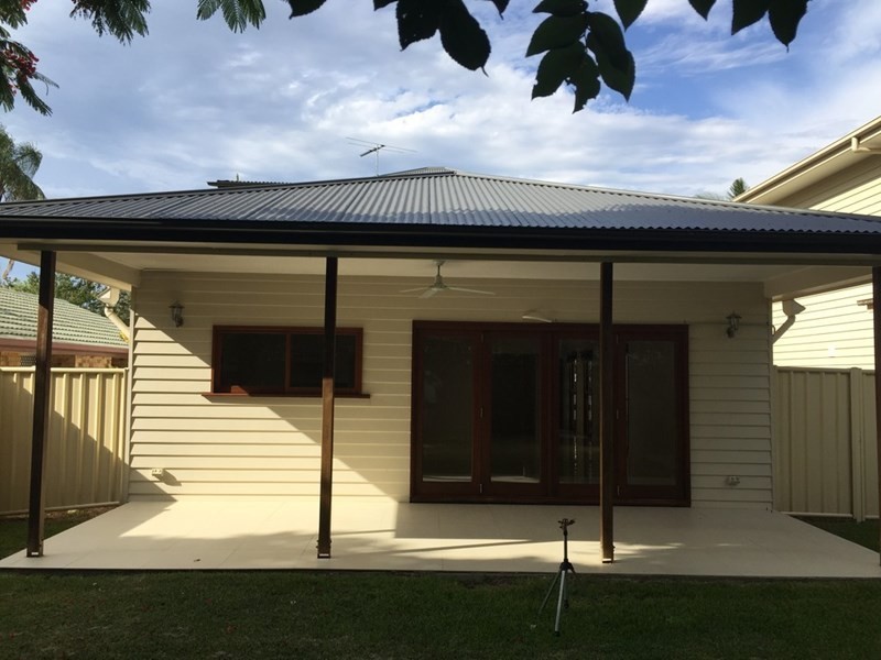 19 Graceville Avenue, Graceville QLD 4075