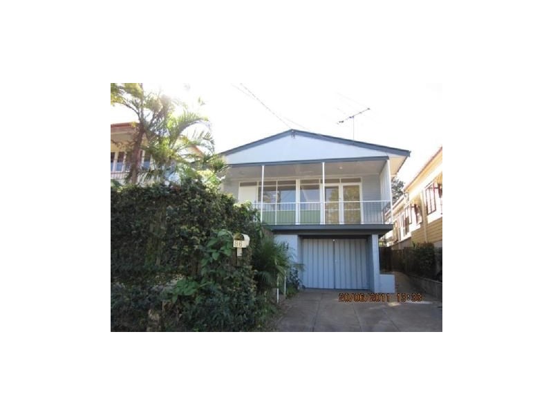 86 Thomas Street, Sherwood QLD 4075