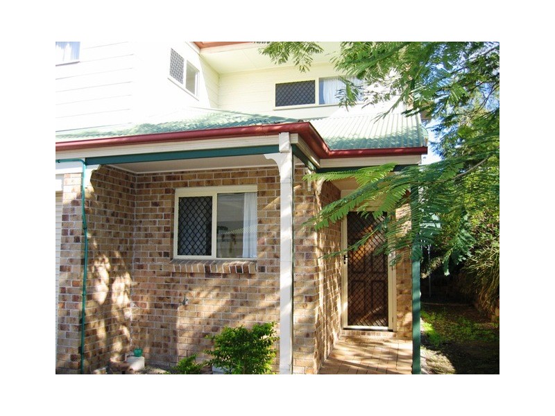 3/69 Primrose Street, Sherwood QLD 4075