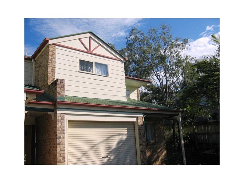 3/69 Primrose Street, Sherwood QLD 4075