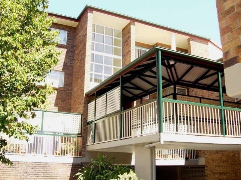 14/50 Dixon Street, Auchenflower QLD 4066