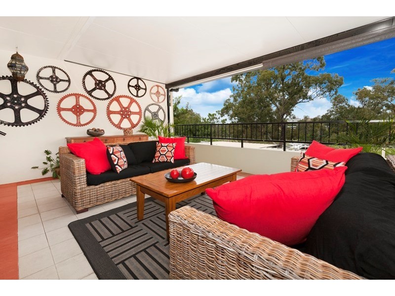 4/17 Rosecliffe Street, Highgate Hill QLD 4101