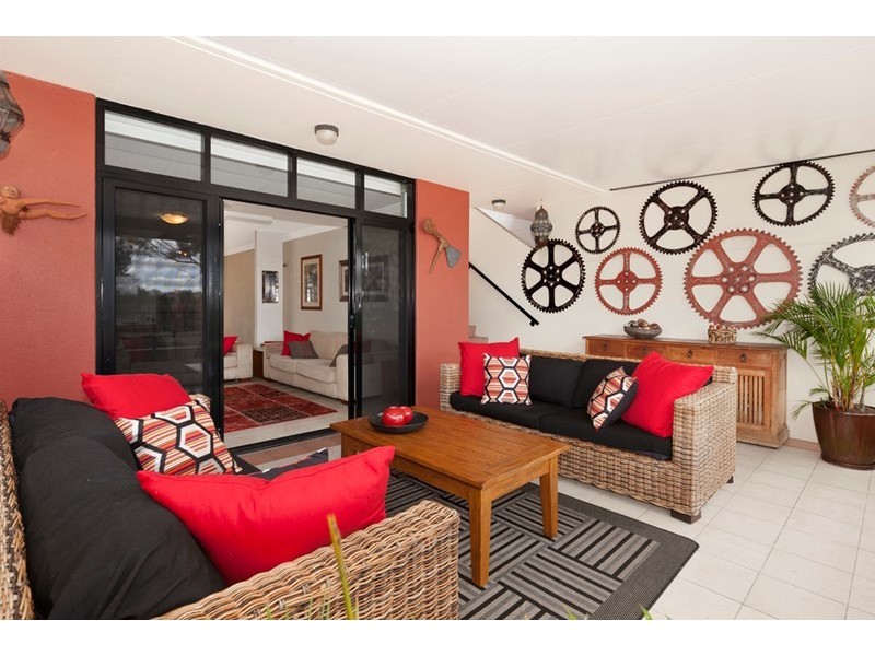 4/17 Rosecliffe Street, Highgate Hill QLD 4101