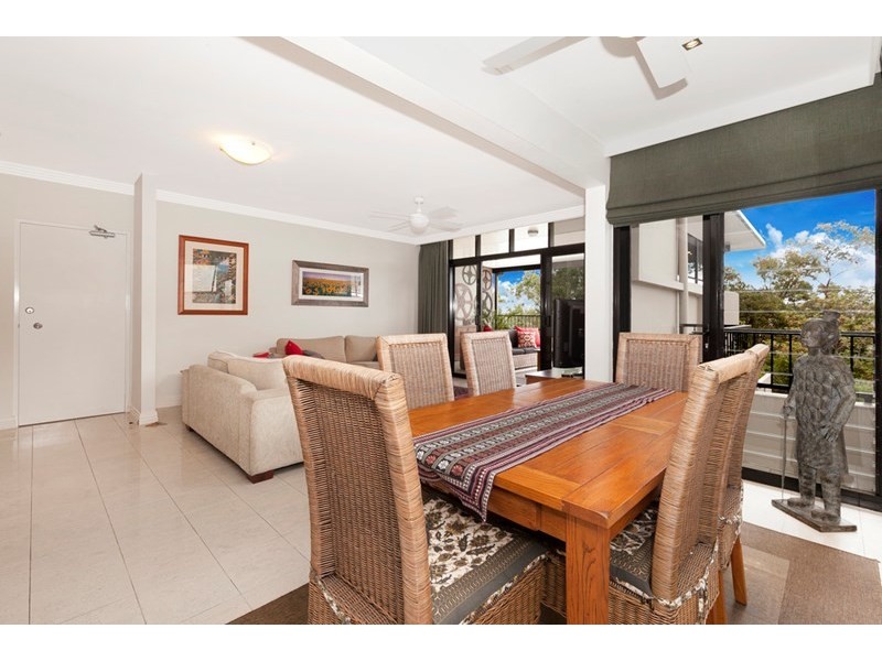 4/17 Rosecliffe Street, Highgate Hill QLD 4101