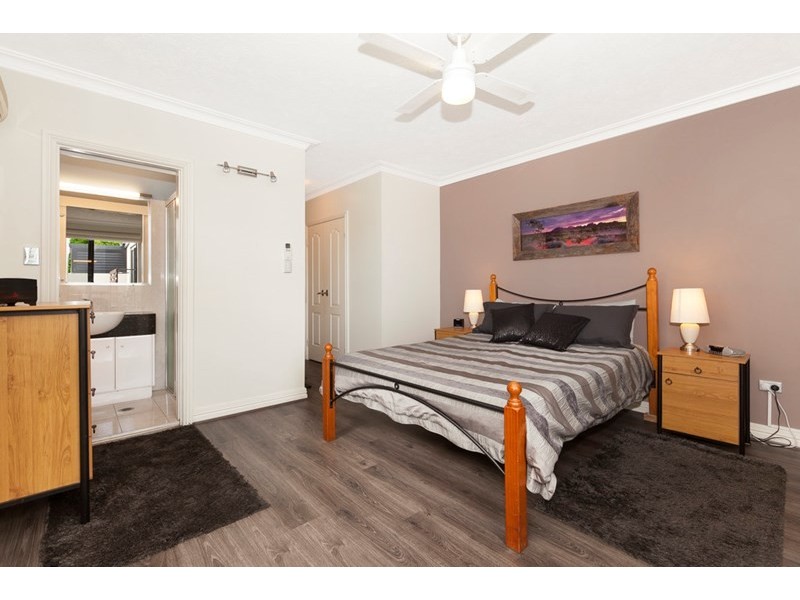 4/17 Rosecliffe Street, Highgate Hill QLD 4101