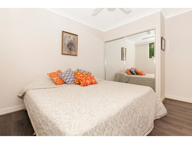 4/17 Rosecliffe Street, Highgate Hill QLD 4101