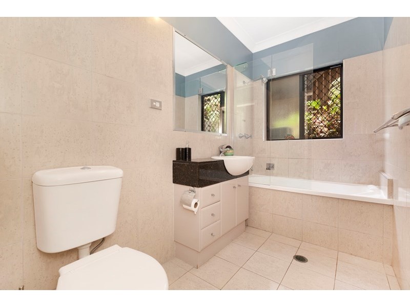 4/17 Rosecliffe Street, Highgate Hill QLD 4101