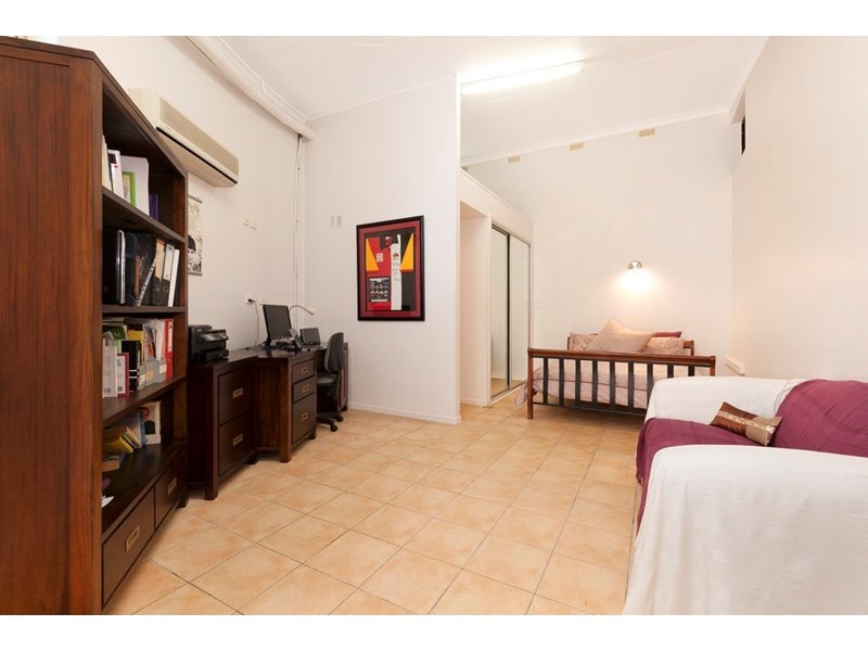 4/17 Rosecliffe Street, Highgate Hill QLD 4101