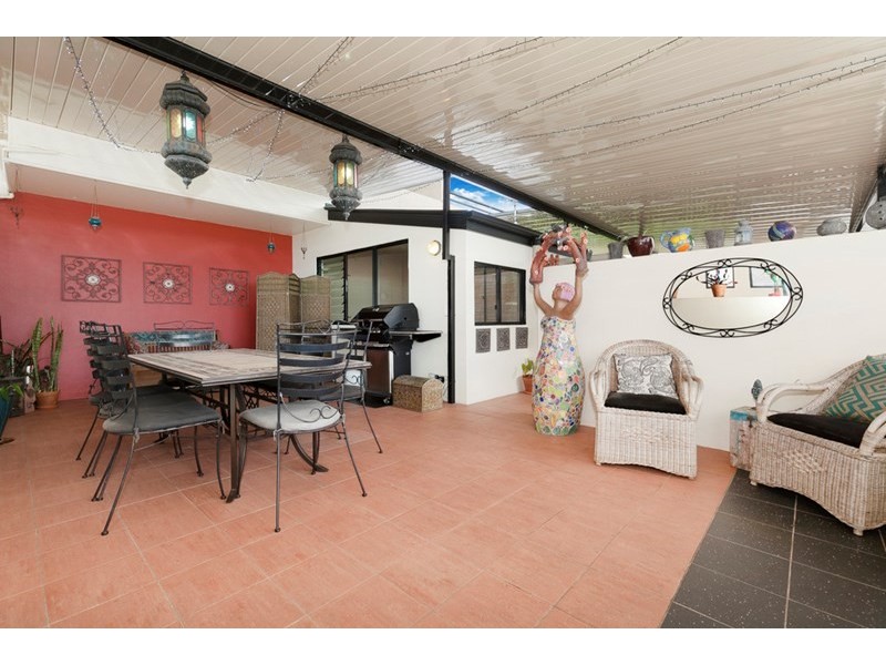 4/17 Rosecliffe Street, Highgate Hill QLD 4101