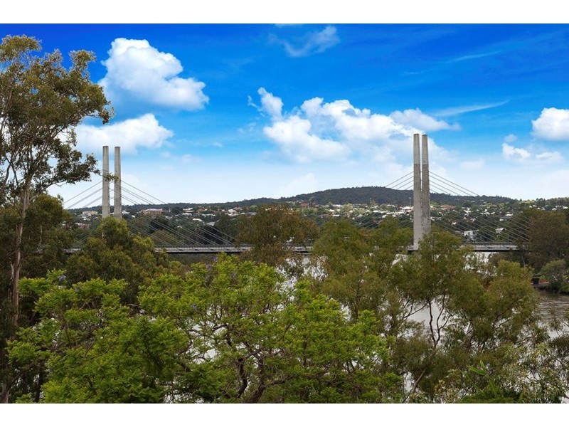 4/17 Rosecliffe Street, Highgate Hill QLD 4101