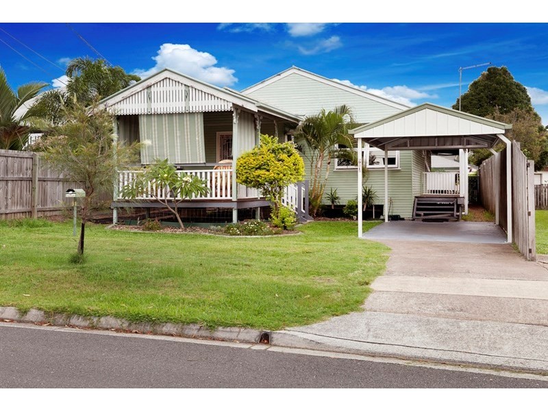 91 Graceville Avenue, Graceville QLD 4075