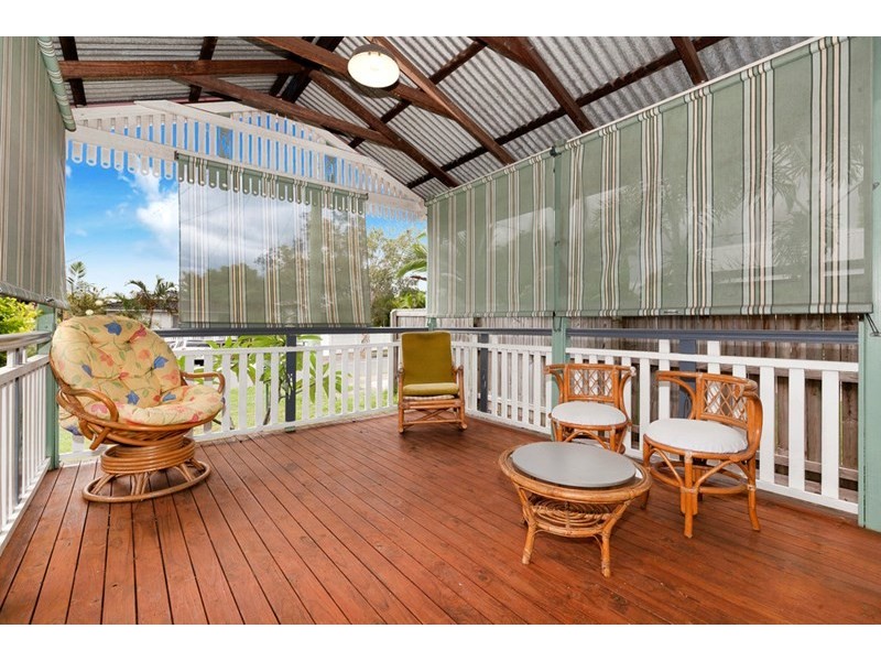 91 Graceville Avenue, Graceville QLD 4075