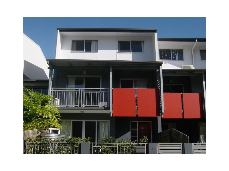 5/93-97 Primrose Street, Sherwood QLD 4075