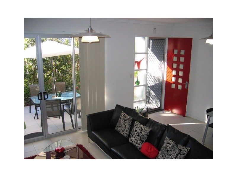 5/93-97 Primrose Street, Sherwood QLD 4075