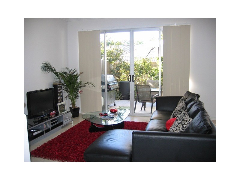 5/93-97 Primrose Street, Sherwood QLD 4075