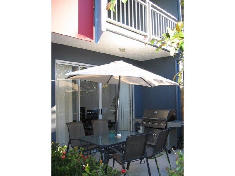 5/93-97 Primrose Street, Sherwood QLD 4075