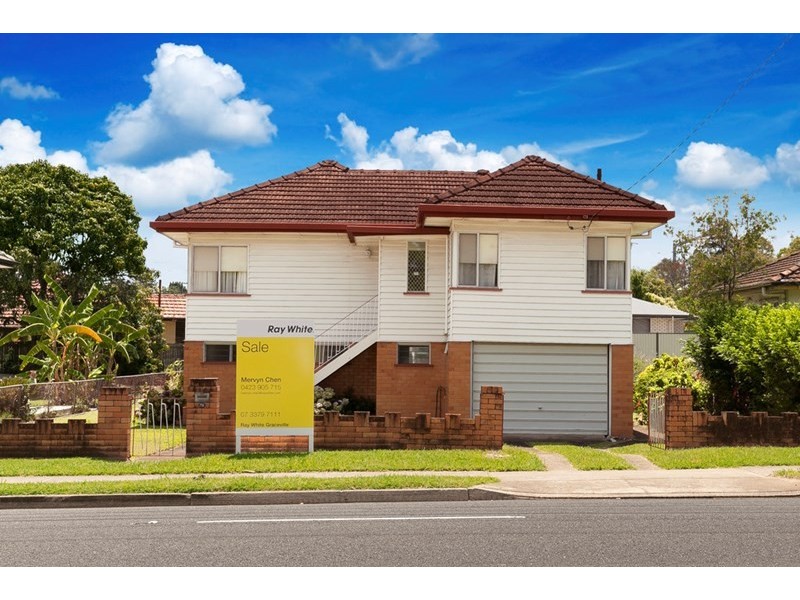 791 Oxley Road, Corinda QLD 4075