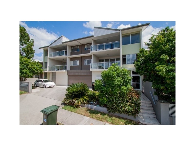 3/17 Cardross Street, Yeerongpilly QLD 4105