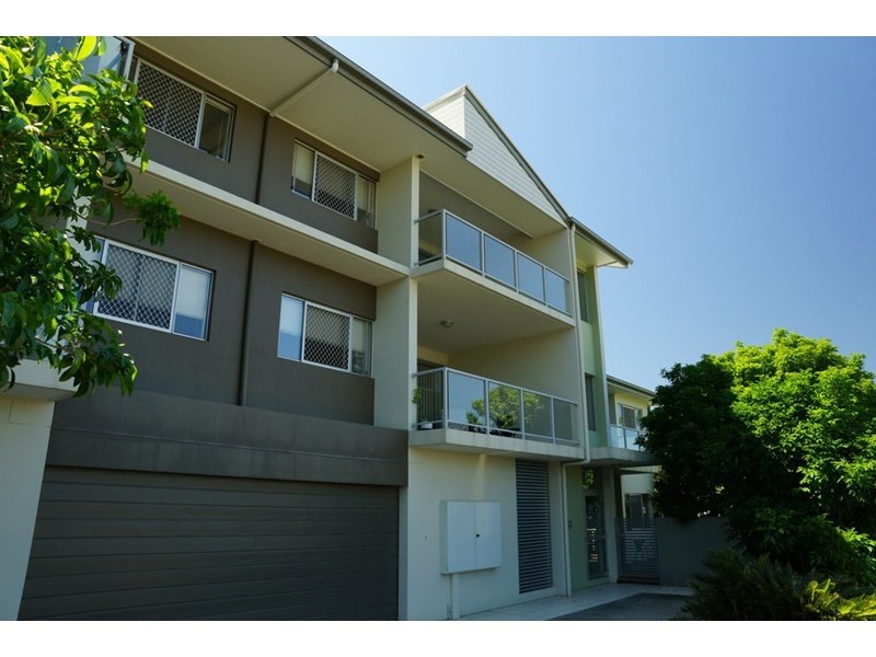 3/17 Cardross Street, Yeerongpilly QLD 4105