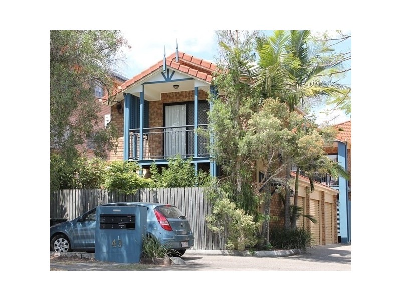 1/49 Hood Street, Sherwood QLD 4075