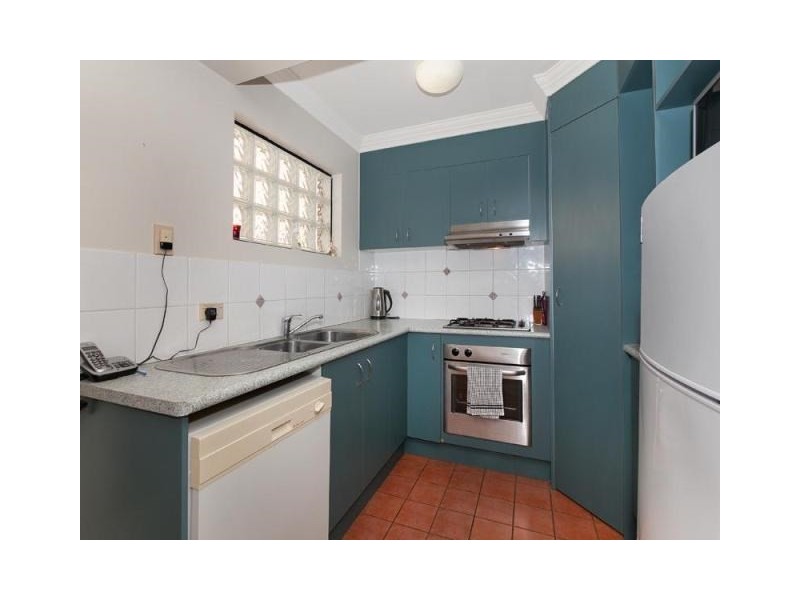 1/49 Hood Street, Sherwood QLD 4075