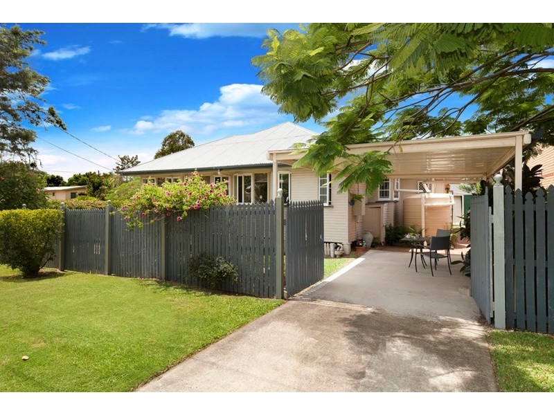 1155 Oxley Road, Oxley QLD 4075