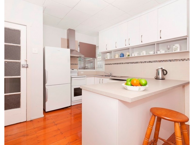 1155 Oxley Road, Oxley QLD 4075