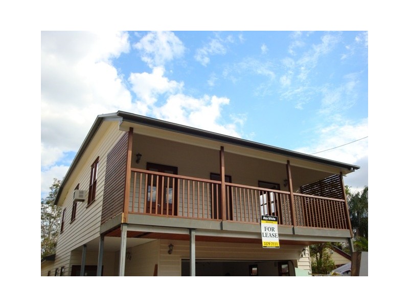 19 Graceville Avenue, Graceville QLD 4075