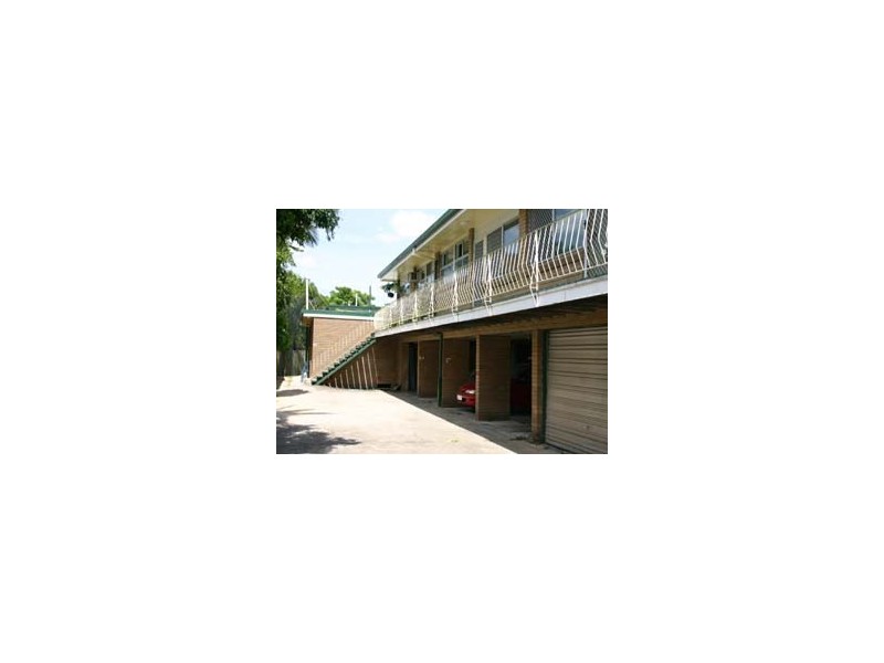 3/552 Sherwood Road, Sherwood QLD 4075