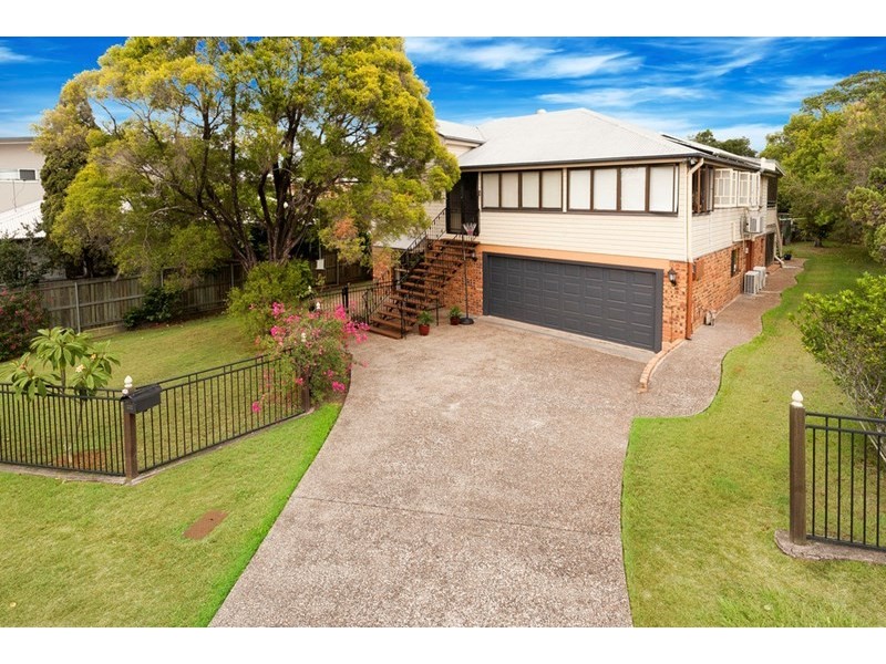 117 Park Terrace, Sherwood QLD 4075