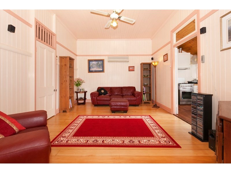 117 Park Terrace, Sherwood QLD 4075