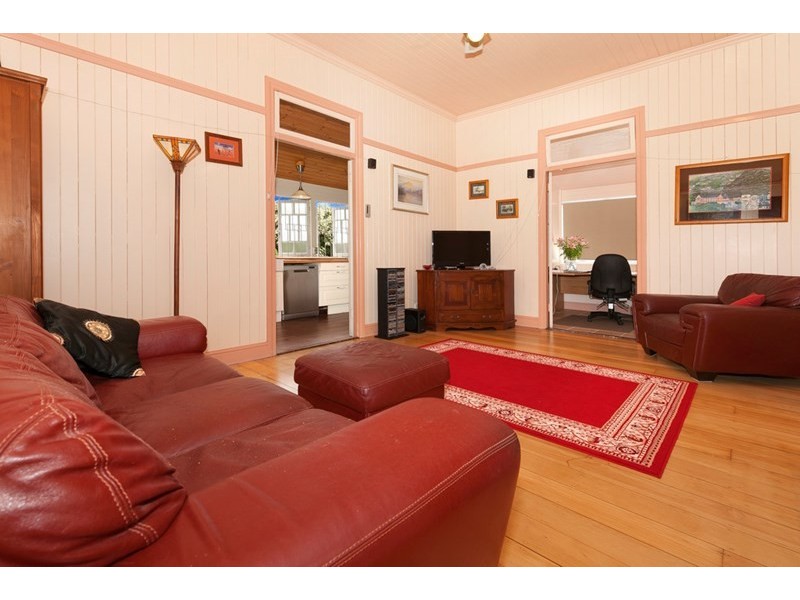 117 Park Terrace, Sherwood QLD 4075