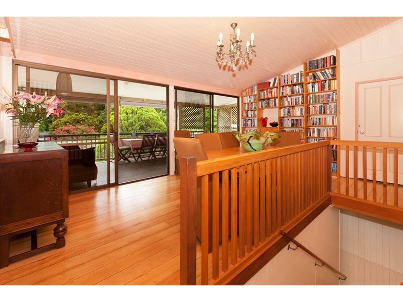 117 Park Terrace, Sherwood QLD 4075