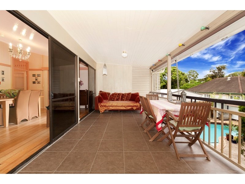 117 Park Terrace, Sherwood QLD 4075