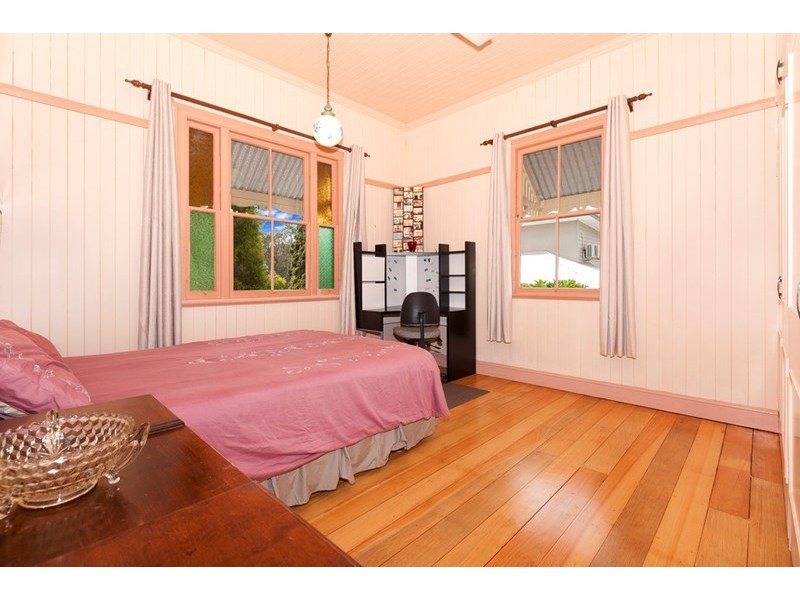 117 Park Terrace, Sherwood QLD 4075