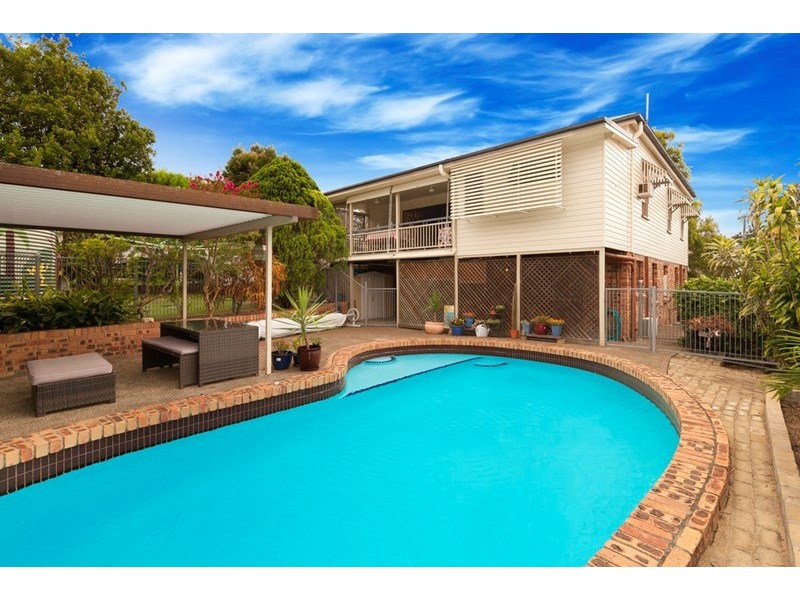 117 Park Terrace, Sherwood QLD 4075