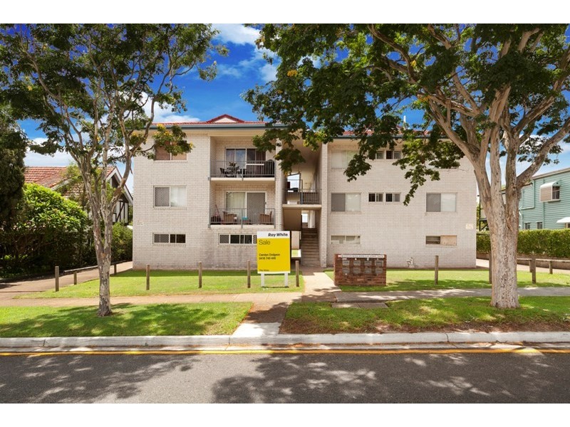 3/28 Hamilton Road, Moorooka QLD 4105