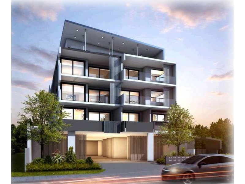 302/564 Sherwood Road, Sherwood QLD 4075