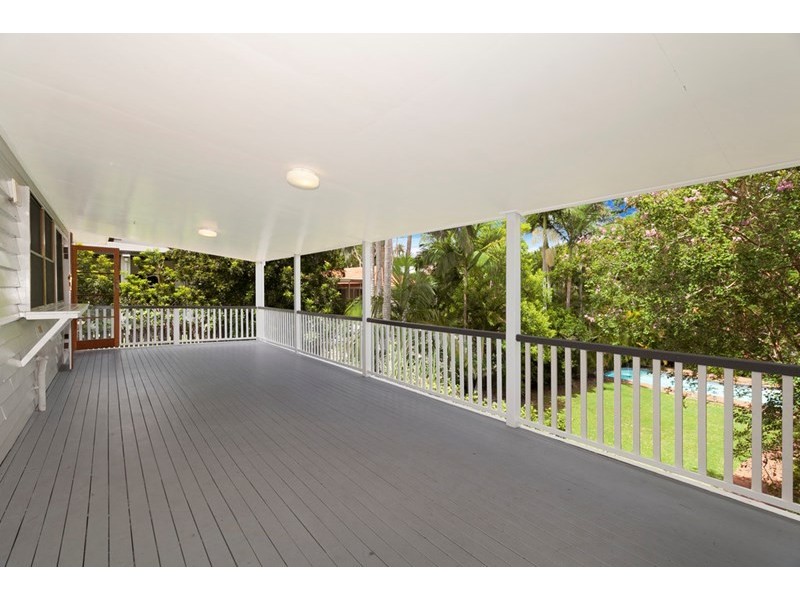 30 Ferry Street, Sherwood QLD 4075